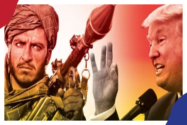 أفغانستان ما بين الانسحاب الأمريكي والنصر الطالباني