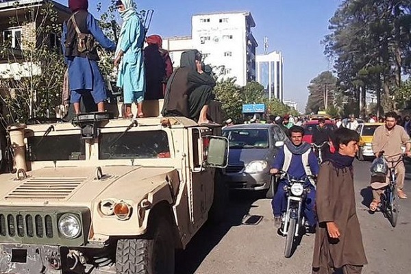 محمود عبدالهادي يكتب: طالبان على أبواب الإمارة الثانية | (٢) الملاحق السرية