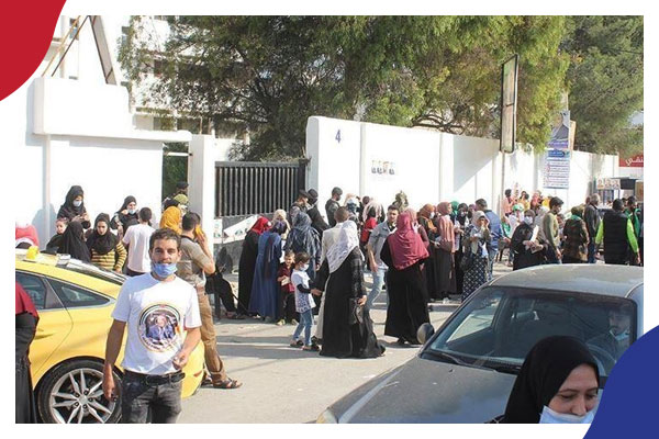 إخوان الأردن يقاطعون انتخابات البلديات احتجاجا على التضييق 