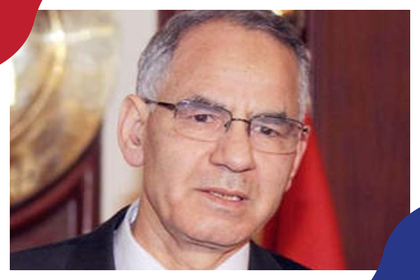  حياة سياسي مصري بارز في خطر بالمعتقل 