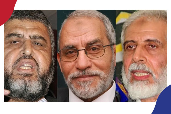 ماذا وراء تصعيد الهجوم على الإخوان في مصر؟