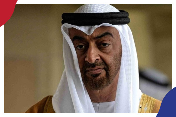 يعمل كمخلب شرس ضد الإسلاميين: ماذا بعد انتخاب بن زايد رئيسا للإمارات؟