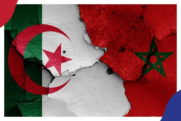 تحريض صهيوني لتصعيد الأزمة بين الجزائر والمغرب 