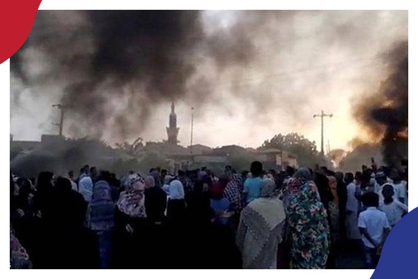 السودان: مجلس الدفاع والأمن يوصي برفع الطوارئ وإطلاق جميع المعتقلين