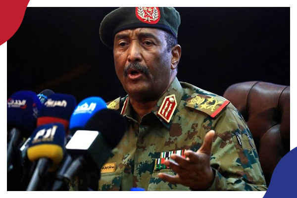 المخابرات المصرية تتدخل لإنقاذ عسكر السودان....هل يتجدد الربيع العربي؟