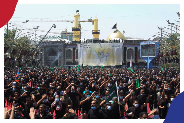 أ.د. صالح السامرائي يكتب: خطة تشییع العراق ماضیة منذ قرون