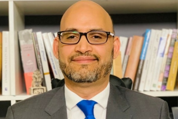 خليل العنانى يكتب: مصر.. 