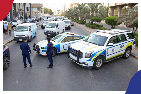 الكويت تستبق نهائي كأس إفريقيا بتحذير المصريين من الاحتفال وتتوعد المخالفين