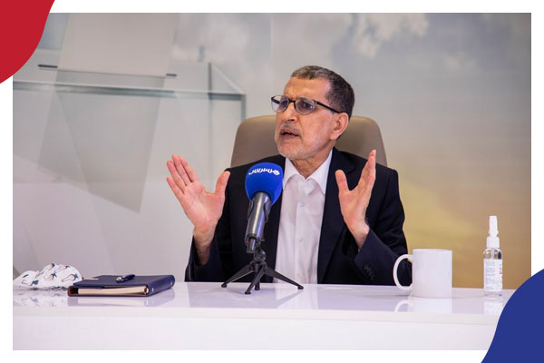 محمد سالم الراشد يكتب: في خسارة حزب «العدالة والتنمية» الانتخابات النيابية (سبتمبر 2021م).. وجهة نظر