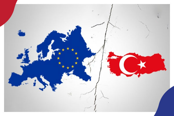 سعيد الحاج يكتب: هل تعيد أزمة أوكرانيا علاقات تركيا الغربية لسابق عهدها؟