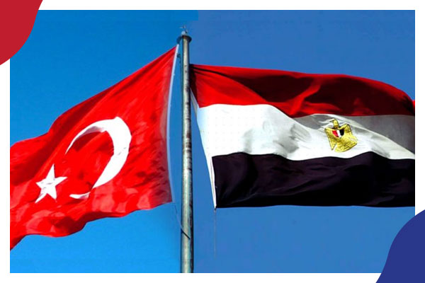 ما هي فرص نجاح التقارب التركي المصري.. وما مدى تأثيره على الإخوان والمعارضين؟