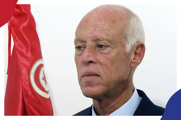 خليل العنانى: قيس سعيّد وتخريب التجربة التونسية