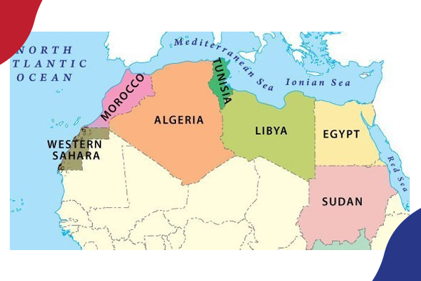 الغذاء والطاقة: كيف لعبت الحرب الروسية الأوكرانية دورًا في إعادة تشكيل السياسة الخارجية لدول شمال إفريقيا؟ 