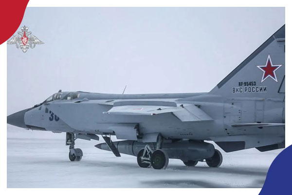 محمد الباز يكتب: لماذا ستلجأ روسيا للسلاح النووي التكتيكى؟ ومتى؟