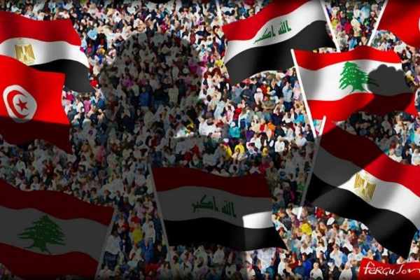 صحيفة بنغالية: الديمقراطية العالمية تمر بوقت عصيب والطغاة يكممون الأفواه