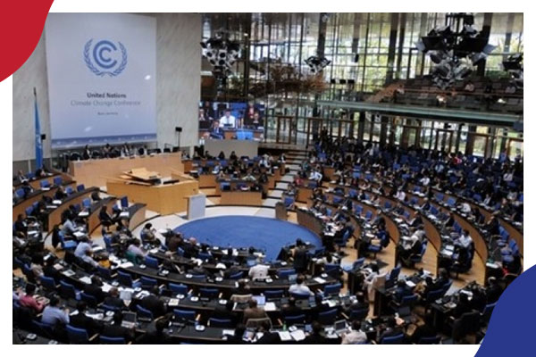 واشنطن بوست: اختيار مصر لعقد قمة المناخ ينافي انتهاكات حقوق الإنسان