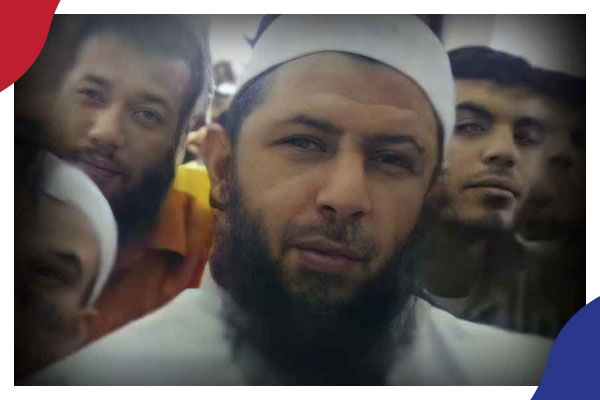 ليس الحالة الأولى: عائلة سجين «المنيا» تكتشف وفاته بعد أسبوع بالصدفة!!