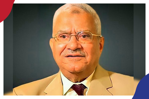  أ.د. حلمي محمد القاعود يكتب: محمود العربي.. رجل تاجر مع الله!