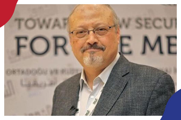 واشنطن بوست: الإمارات تجسست على زوجة خاشقجي قبل أشهر من اغتياله