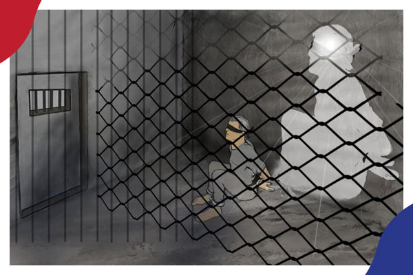 في اليوم العالمي للضحايا: 15 ألف معارض أخفاهم السيسي قسرا منذ الانقلاب