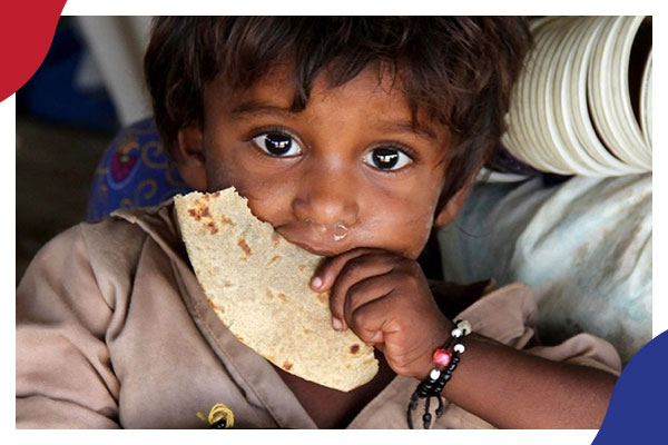 عربي بوست: العرب مهددون بالجوع بعد أن وصل أمنهم الغذائي لمرحلة الخطر