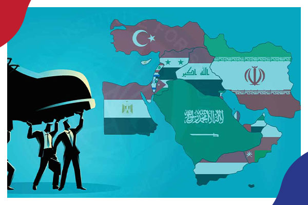 فورين بوليسي: مستقبل الديكتاتوريات وتكيّف الإسلاميين.. أبرز مؤثرات 2022