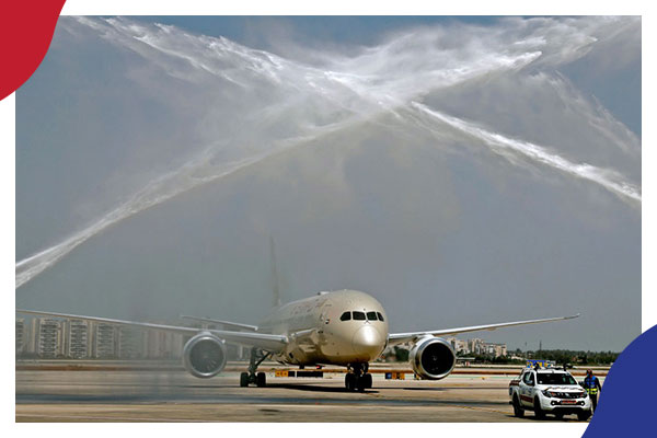 3 قتلى و 6 جرحى في استهداف الحوثيين لمطار أبوظبي بطائرات مسيرة