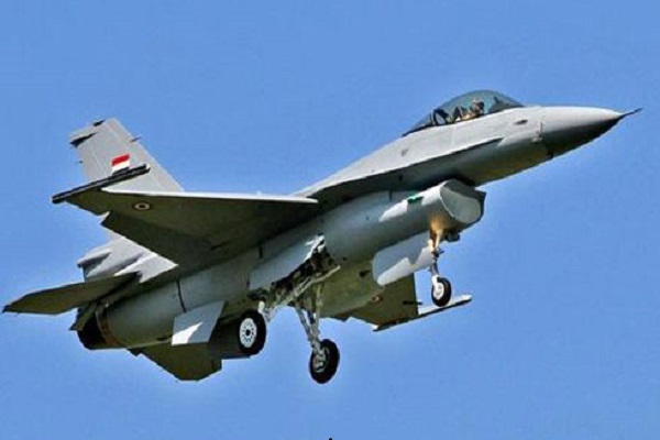 أعطال فنية ونقص كفاءة: ماذا يعني سقوط 21 طائرة حربية مصرية منذ 2013؟