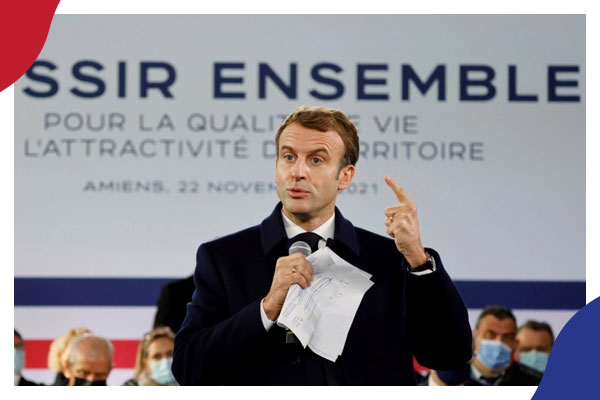 بينها مصر والأردن: ماكرون يضاعف دعم المدارس المسيحية بدول الشرق 