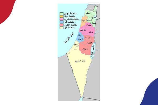 محمود عبدالهادي يكتب: ما لم يقرأه الفلسطينيون والعرب في حديث باراك