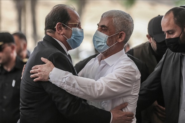 وائل قنديل يكتب: أيها الفلسطيني المقاوم: هذا الوسيط غير نزيه