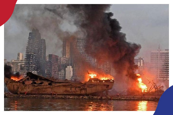 كيف تقف إيران وحزب الله و(إسرائيل) وراء 