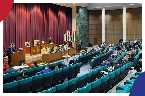 اعتماد مجلس النواب لحكومة باشاغا يدخل ليبيا مرحلة خطرة