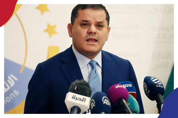 ليبيا: الدبيبة ينجح في 