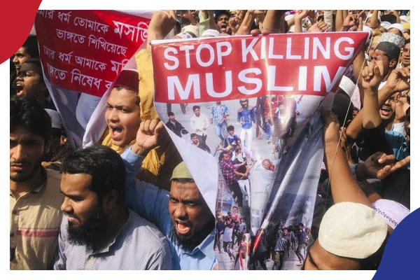 تصعيد إعلامي عدائي.. حكومة الهند مازالت ترفض الاعتذار عن الإساءة للنبي 