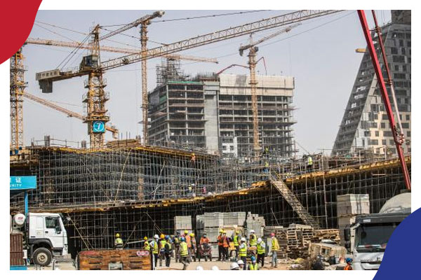 مصر توقف مشاريع كبرى بسبب أزمة الدولار.. العاصمة الإدارية أول الضحايا