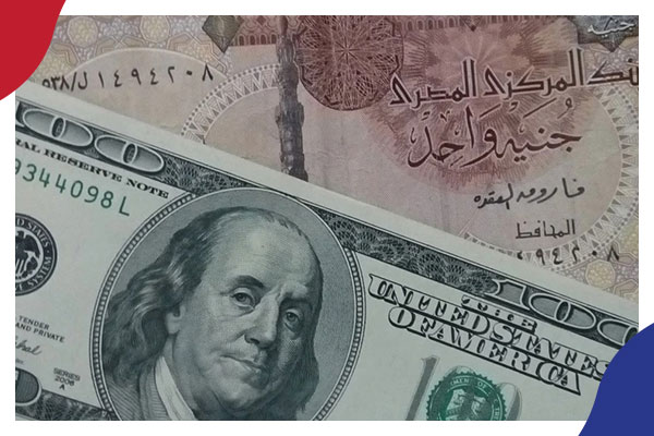 ممدوح الولي يكتب: شواهد على استمرار نقص العملات الأجنبية بالاقتصاد المصري