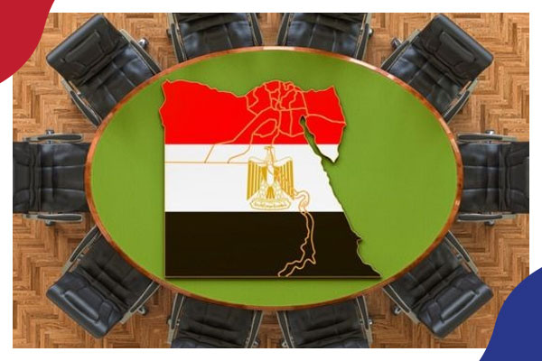 خليل العنانى يكتب: مصر..