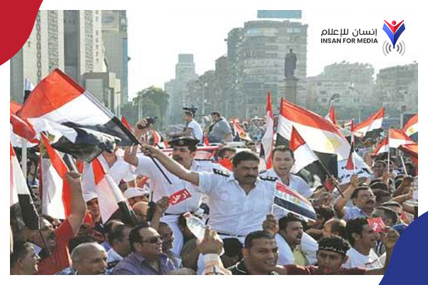 الحصاد المر.. كيف قضت مؤامرة 30 يونيو على أحلام المصريين؟