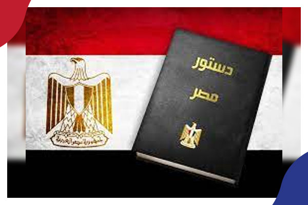 مصر: أنباء عن تعديلات دستورية 