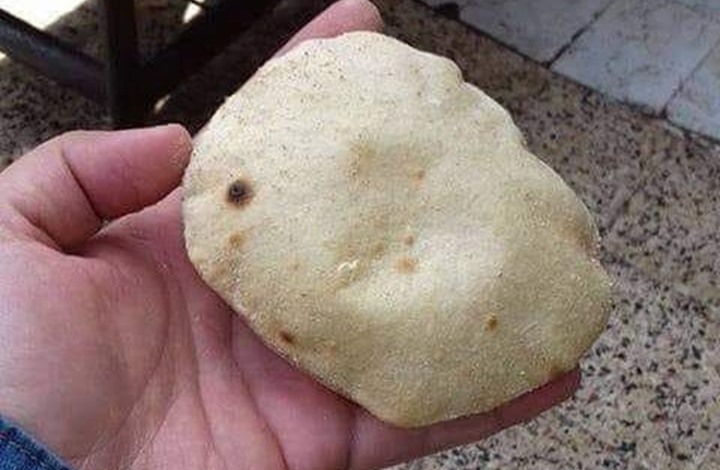 ممدوح الولي يكتب: تقلص كمية سلة سلع البطاقات التموينية المصرية