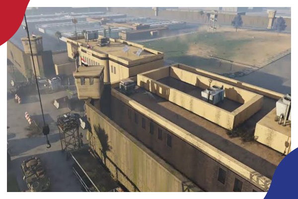 نقل نصف معتقلي 