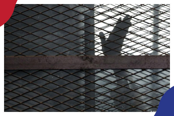 حصيلة العفو 59 فقط.. تضارب أجهزة الدولة يحرم آلاف المعتقلين من الإفراج