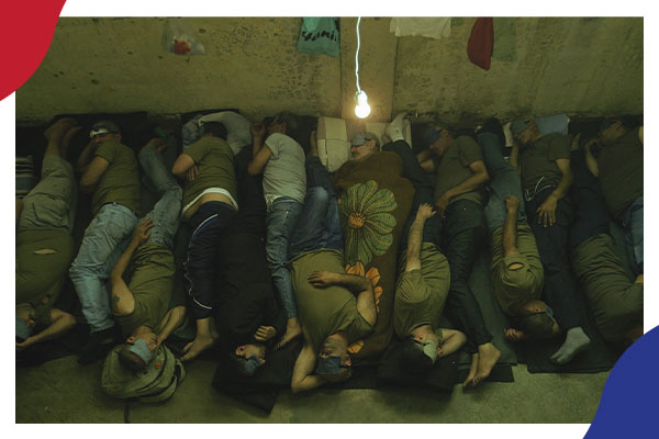 نزيف الأرواح  في سجون مصر لا يتوقف.. القتل بالإهمال الطبي جريمة نظامية!