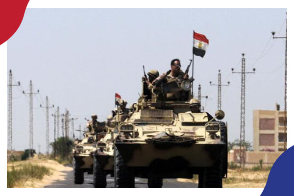 هجوم سيناء يطرح تساؤلات عن دور السيسي.. هل اقترب 