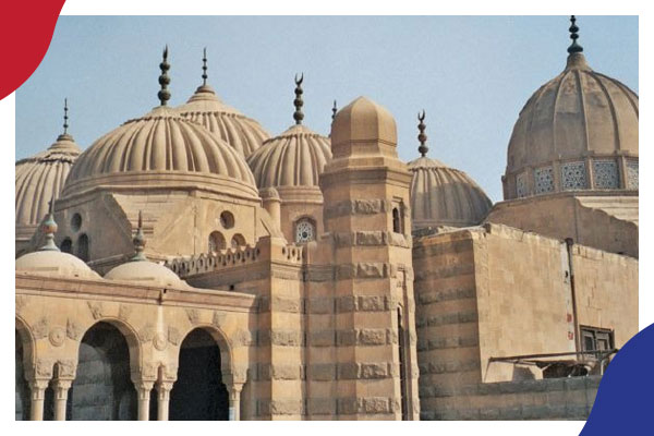  كيف نتناول الشخصيات التاريخية الإسلامية؟