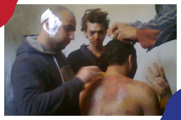 د. عز الدين الكومي يكتب :