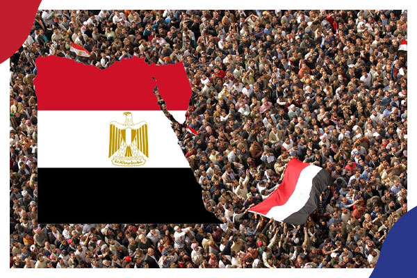 خليل العنانى يكتب: عن حيرة الواقفين على باب التغيير