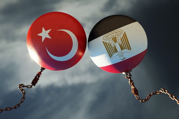 محمد الباز يكتب: عوائق مسار التقارب المصري التركي