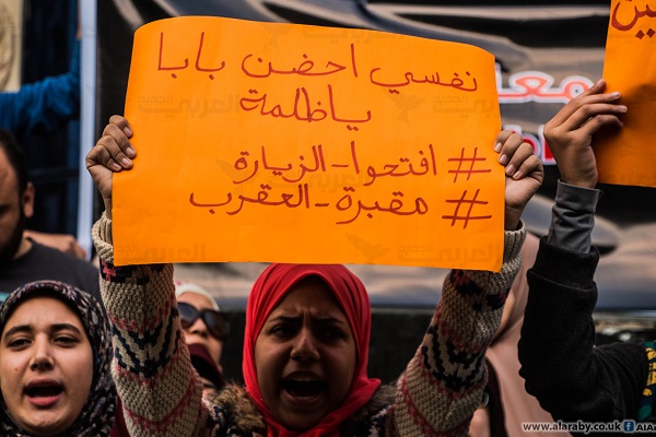 ماذا وراء نقل معتقلي 